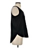 Kenneth Cole New York 100% Polyester Black Sleeveless Top Size S - photo 4