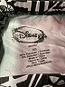 Disney Store Graphic Black Leggings Size XS - photo 7