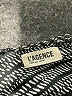 L'Agence Chevron-herringbone Gray Casual Dress Size 10 - photo 7