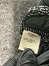 L'Agence Chevron-herringbone Gray Casual Dress Size 10 - photo 8