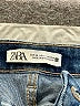 Zara Blue Jeans Size 2 - photo 7
