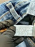 Zara Blue Jeans Size 2 - photo 8