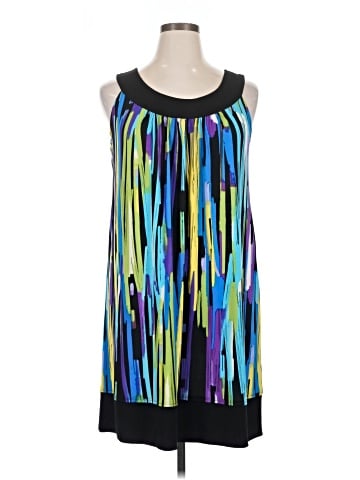 Ronni Nicole Casual Dress (view 1)
