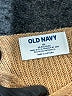 Old Navy Tan Sweater Vest Size XL - photo 7