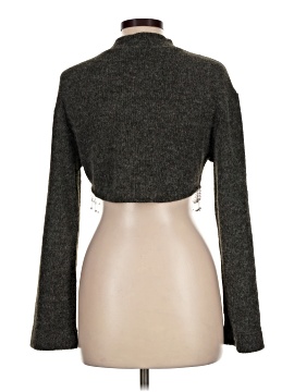 Zara Turtleneck Sweater (view 2)
