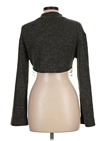 Zara Turtleneck Sweater (view 2)