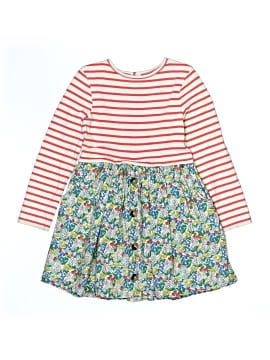 Mini Boden Dress