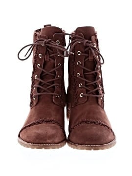 Jack Rogers Ankle Boots (view 2)