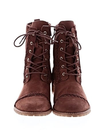 Jack Rogers Ankle Boots (view 2)