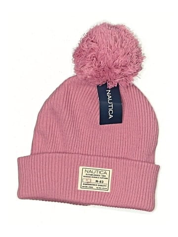 Nautica Beanie (view 1)