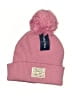 Nautica 100% Acrylic Pink Beanie Size S - photo 1