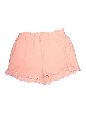 Blue Rain Shorts (view 1)