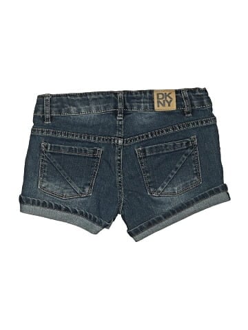 DKNY Denim Shorts (view 2)