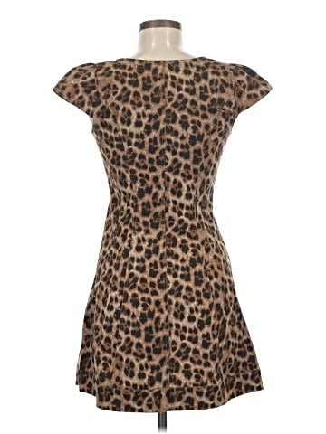 Miaou Cocktail Dress (view 2)