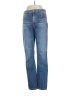 Anthropologie Blue Jeans Size 27 waist - photo 1
