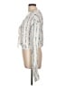 Ancosti White Cardigan Size L - photo 5
