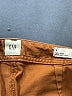 Gap Brown Jeans Size 6 - photo 7