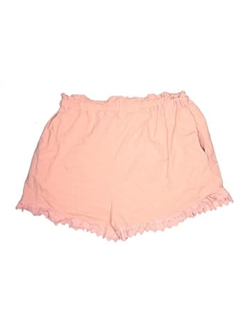 Blue Rain Shorts (view 2)