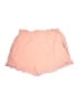 Blue Rain Solid Pink Shorts Size L - photo 2