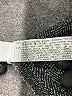 Zara Gray Coat Size M - photo 7