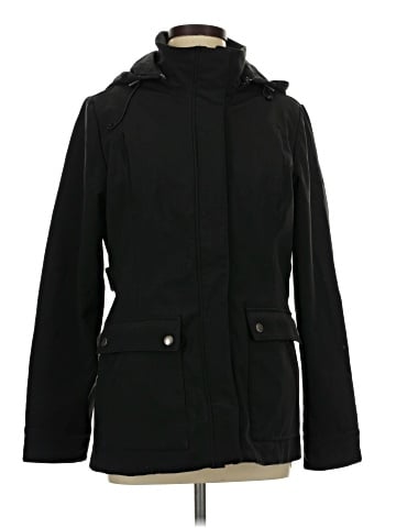 Roots Canada Coat (view 1)