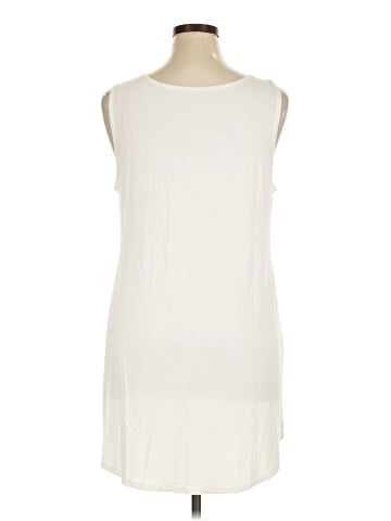 Logo Layers Casual Dress (view 2)