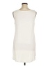 Logo Layers Ivory Casual Dress Size XL - photo 2
