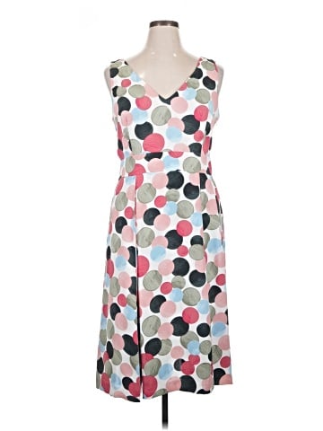 Anne Klein Casual Dress (view 1)