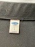Old Navy Solid Black Casual Skirt Size L - photo 4
