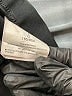 Old Navy Solid Black Casual Skirt Size L - photo 5