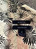 Westbound 100% Cotton Floral Silver 3/4 Sleeve Blouse Size 10 - photo 7