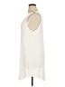 Logo Layers Ivory Casual Dress Size XL - photo 5