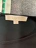 Ann Taylor LOFT Solid Black Casual Dress Size S - photo 7