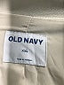 Old Navy Solid Ivory Blazer Size XXL - photo 6