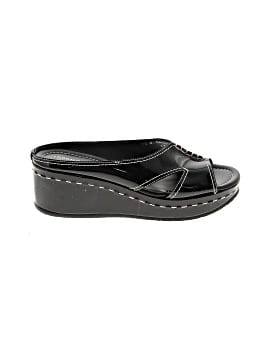 Donald J Pliner Wedges