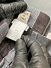Brunello Cucinelli 100% Linen Stripes Silver Gray Linen Pants Size 2 - photo 10