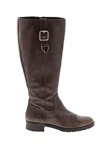 Coach Boots (view 1)