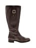 Coach Brown Boots Size 6 1/2 - photo 1