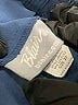 Blair Solid Blue Dress Pants Size 20 - photo 4