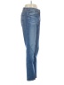 Anthropologie Blue Jeans Size 27 waist - photo 4