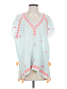 Lilly Pulitzer Short Sleeve Blouse