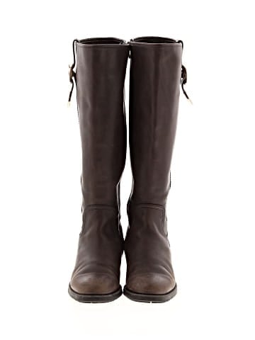Coach Boots (view 2)