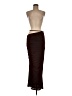 NOVA LUXE Brown Cocktail Dress Size M - photo 1