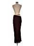 NOVA LUXE Brown Cocktail Dress Size M - photo 2