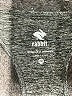 Rabbit Gray Active Tank Size M - photo 7