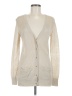 Reiss Ivory Cardigan Size M - photo 1