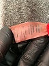 Calvin Klein Solid Red Jumpsuit Size 16 - photo 5
