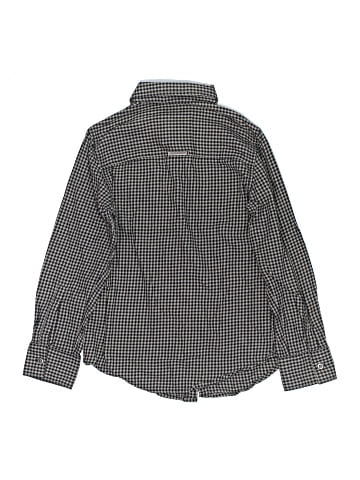 Rock & Republic Long Sleeve Button-Down Shirt (view 2)