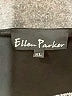 Ellen Parker Animal Print Black Casual Dress Size XL - photo 7