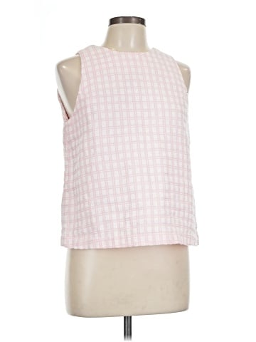 Lisa Marie Fernandez Sleeveless Blouse (view 1)